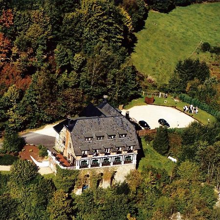 Hostellerie Beau Site Trois-Ponts Zewnętrze zdjęcie