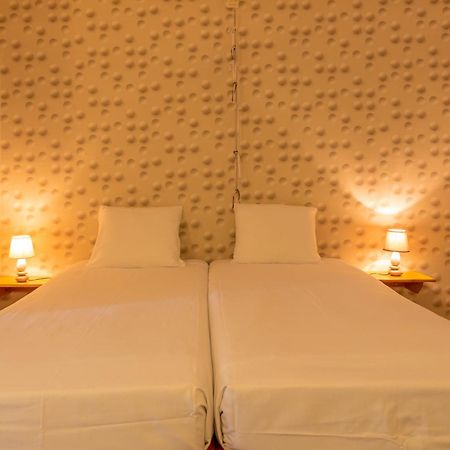 Hostellerie Beau Site Trois-Ponts Zewnętrze zdjęcie