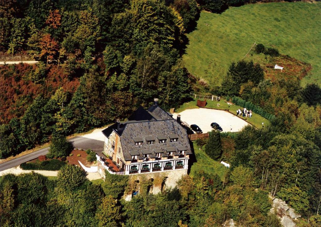 Hostellerie Beau Site Trois-Ponts Zewnętrze zdjęcie
