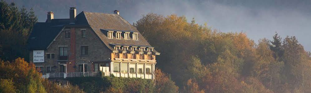Hostellerie Beau Site Trois-Ponts Zewnętrze zdjęcie