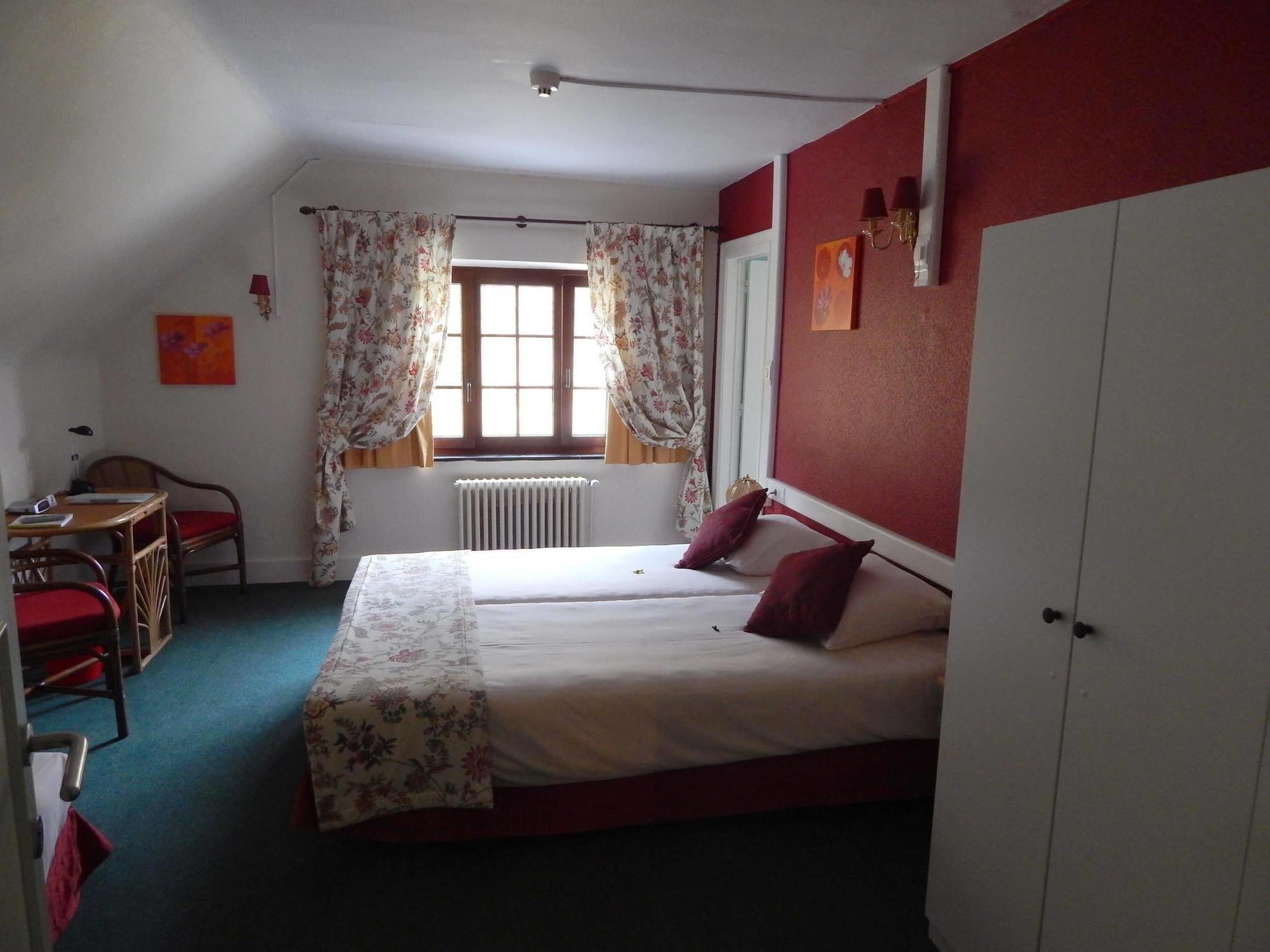 Hostellerie Beau Site Trois-Ponts Zewnętrze zdjęcie