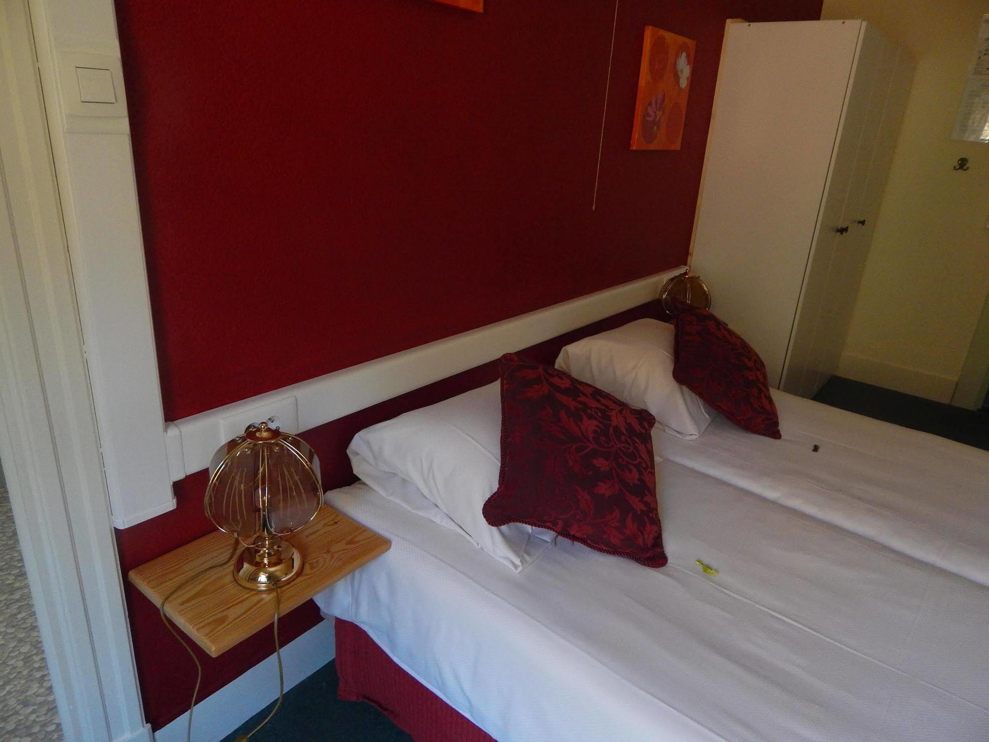 Hostellerie Beau Site Trois-Ponts Zewnętrze zdjęcie
