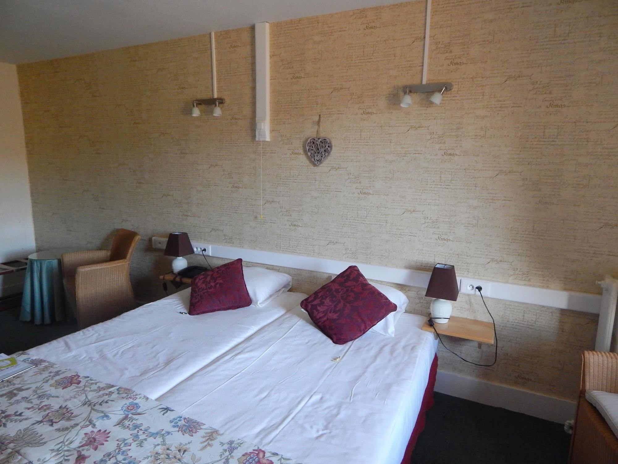 Hostellerie Beau Site Trois-Ponts Zewnętrze zdjęcie