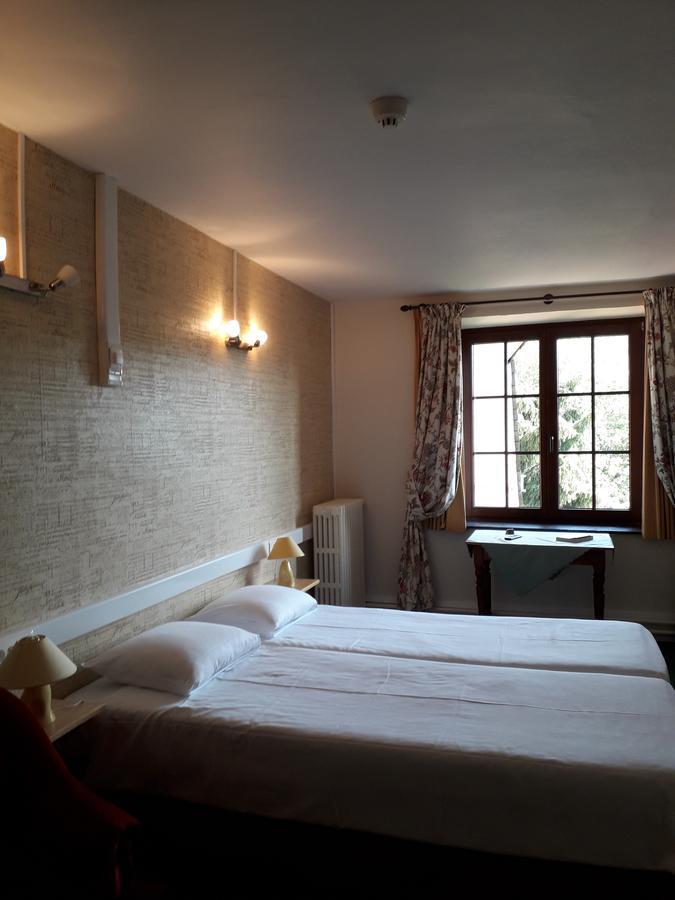 Hostellerie Beau Site Trois-Ponts Zewnętrze zdjęcie