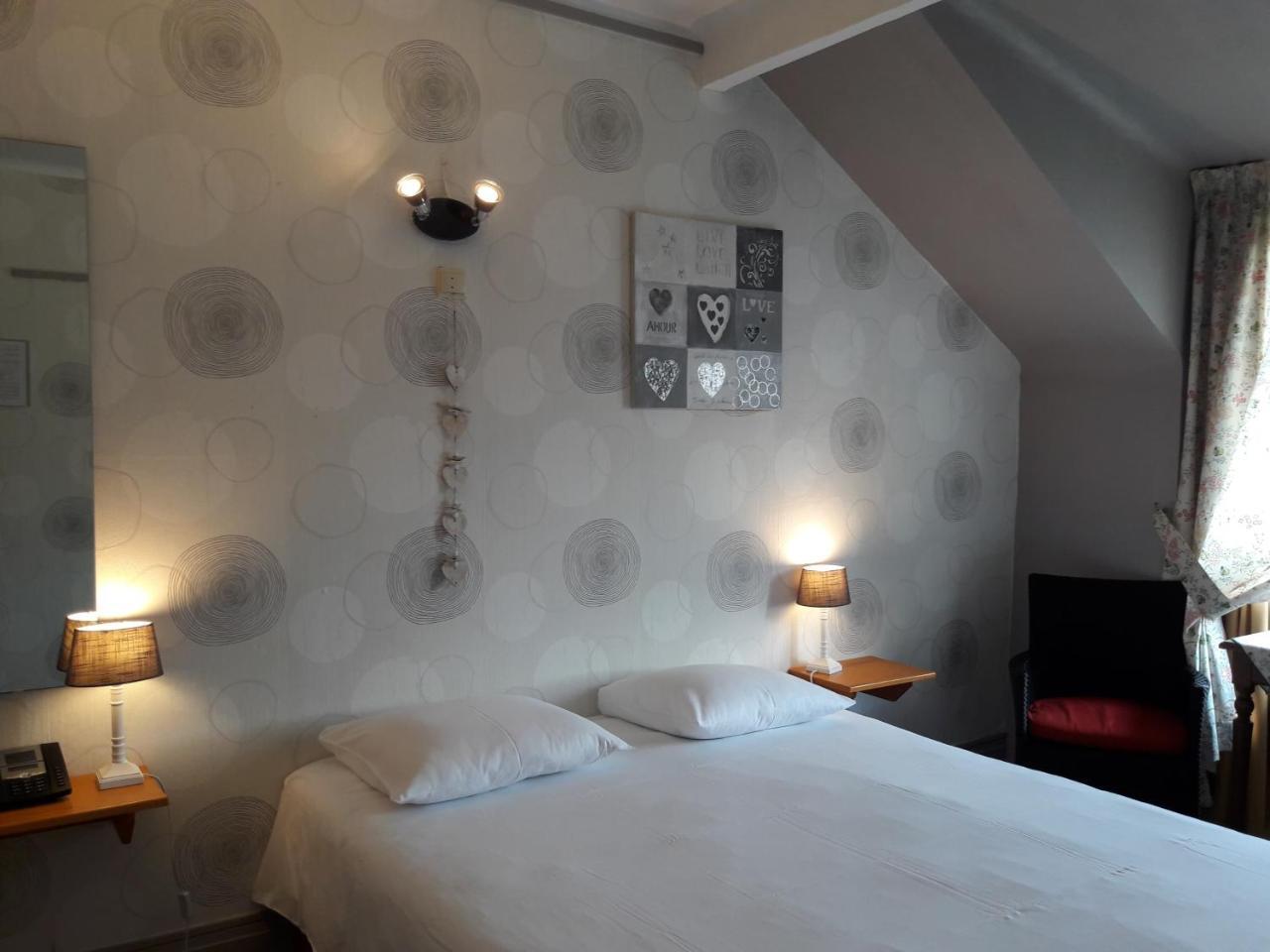 Hostellerie Beau Site Trois-Ponts Zewnętrze zdjęcie