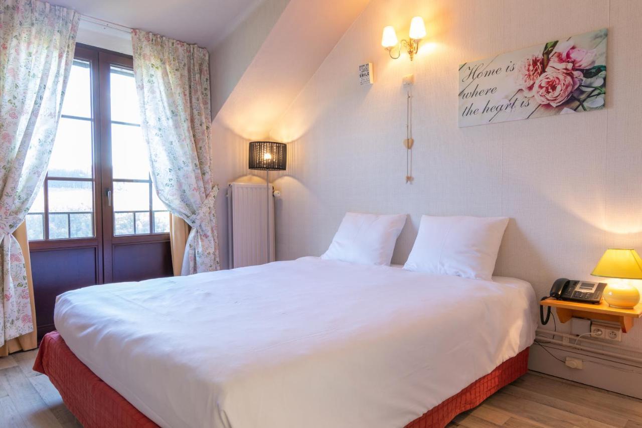 Hostellerie Beau Site Trois-Ponts Zewnętrze zdjęcie