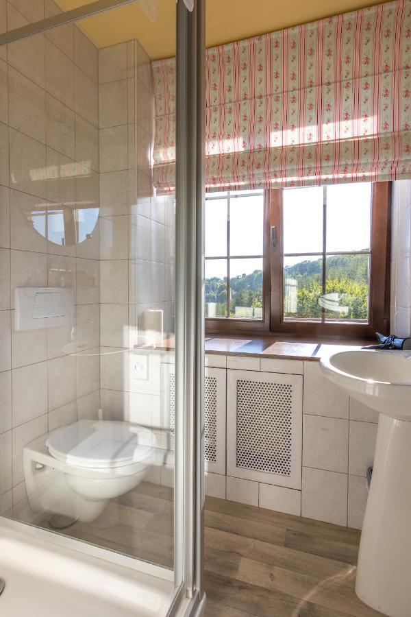 Hostellerie Beau Site Trois-Ponts Zewnętrze zdjęcie