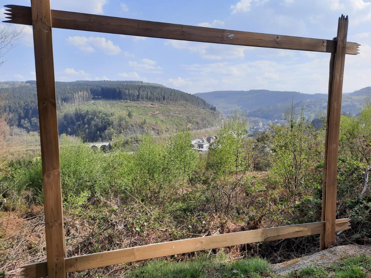 Hostellerie Beau Site Trois-Ponts Zewnętrze zdjęcie