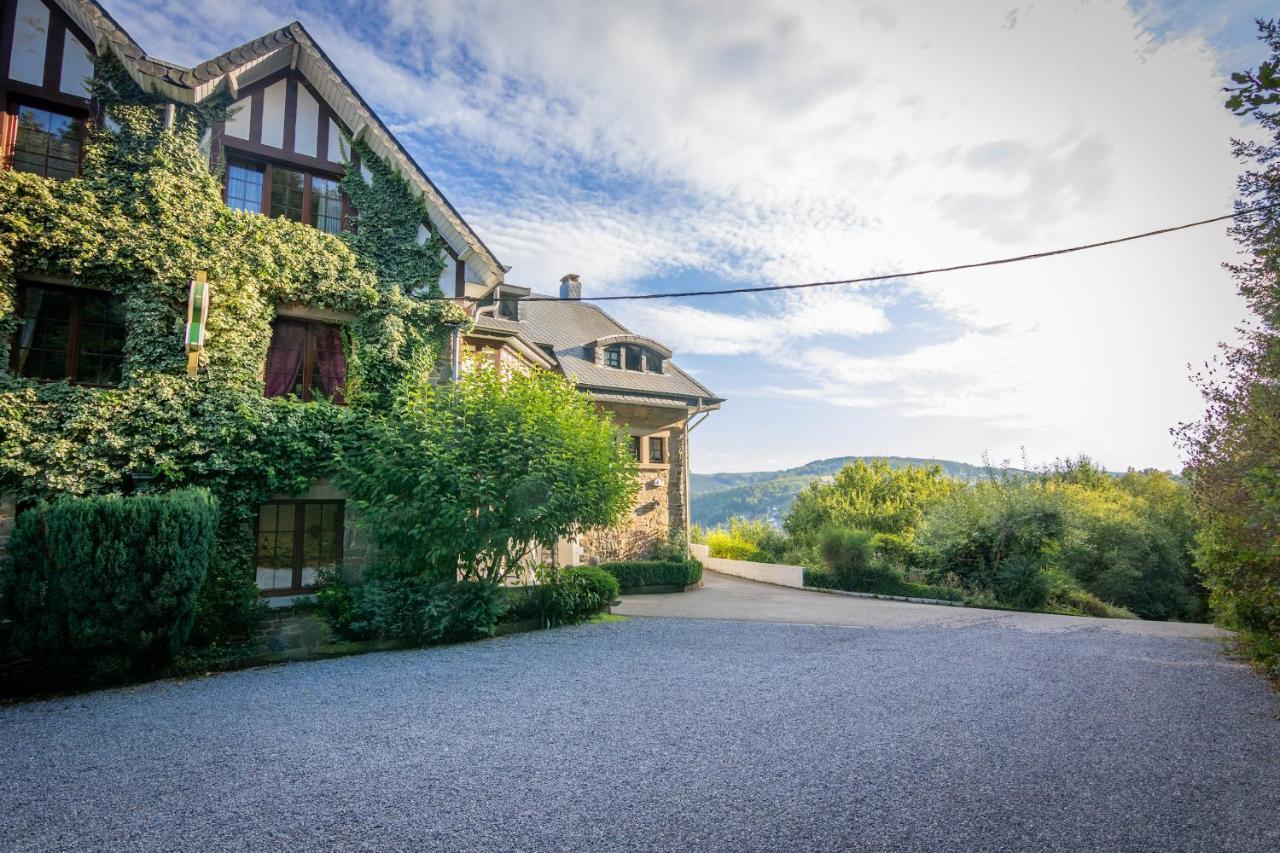 Hostellerie Beau Site Trois-Ponts Zewnętrze zdjęcie