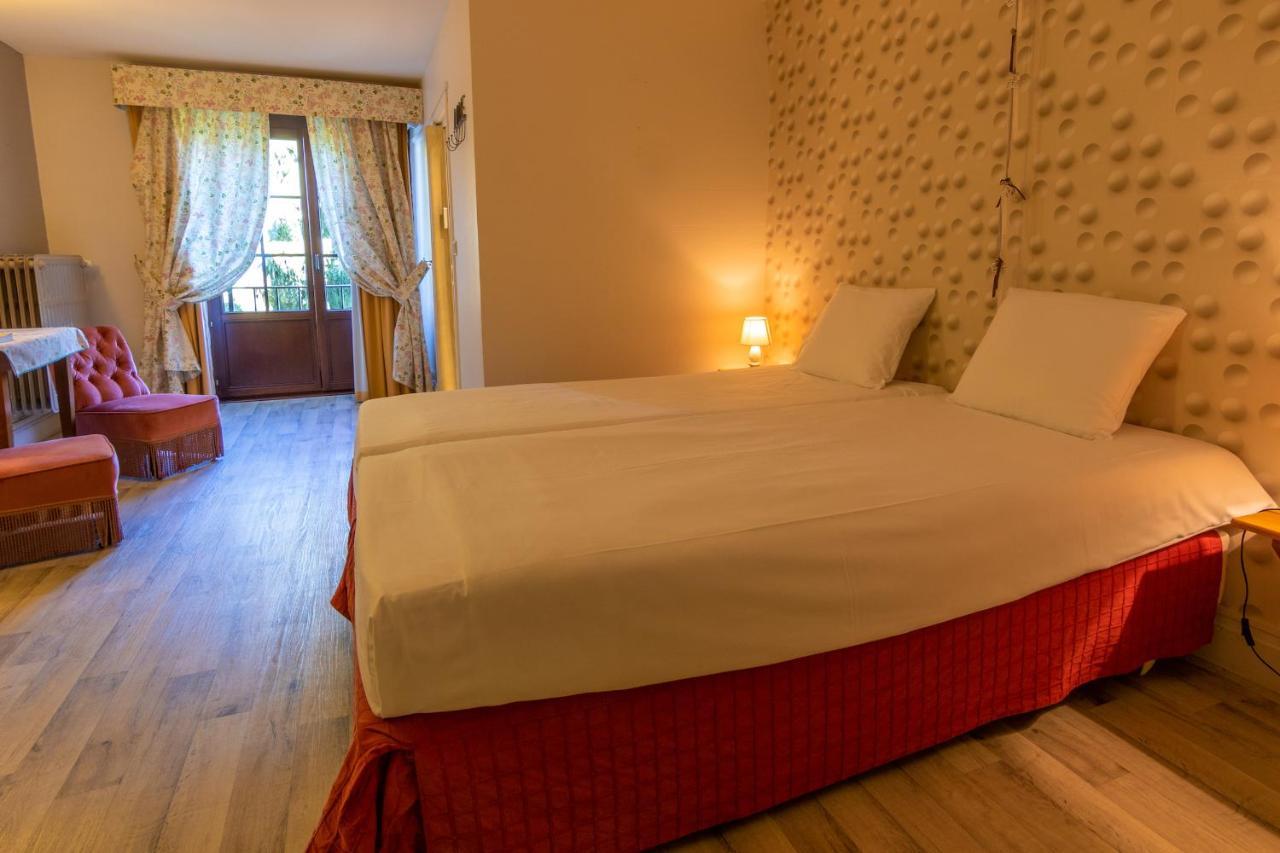 Hostellerie Beau Site Trois-Ponts Zewnętrze zdjęcie
