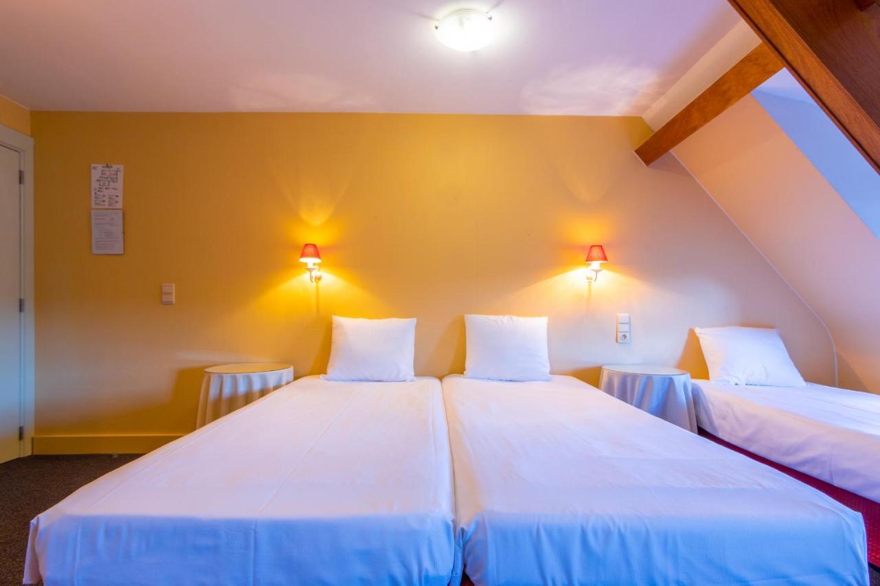 Hostellerie Beau Site Trois-Ponts Zewnętrze zdjęcie