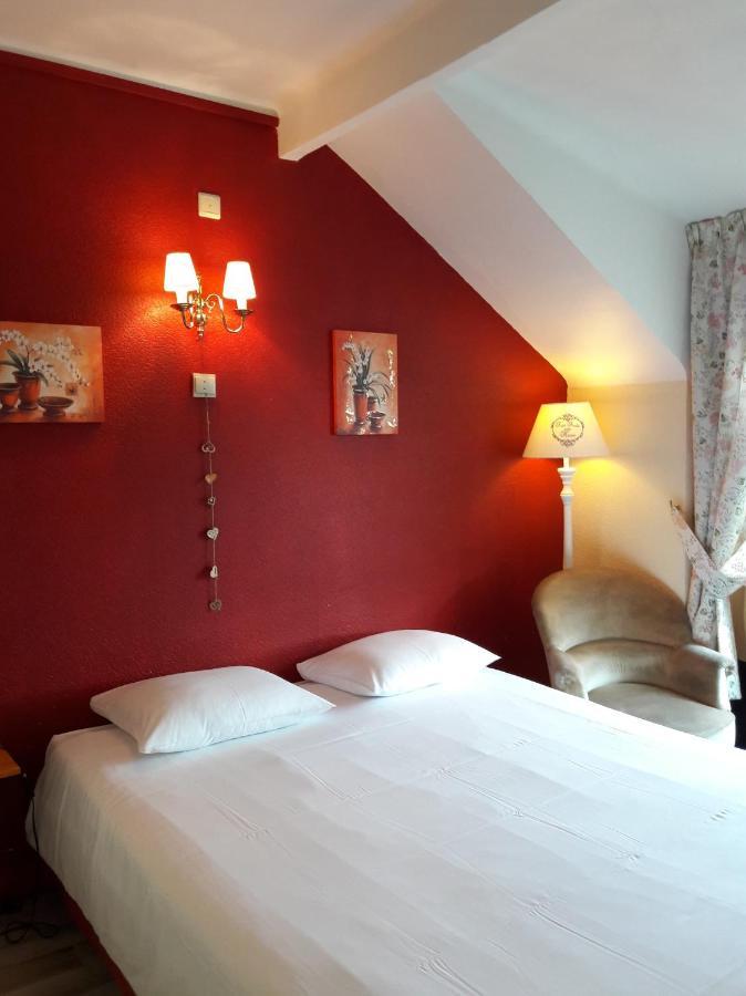 Hostellerie Beau Site Trois-Ponts Zewnętrze zdjęcie