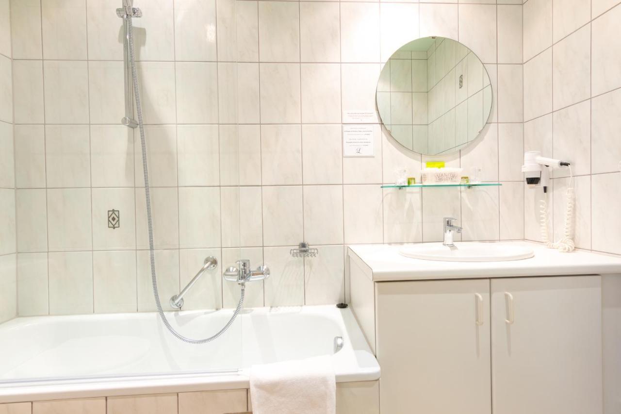 Hostellerie Beau Site Trois-Ponts Zewnętrze zdjęcie