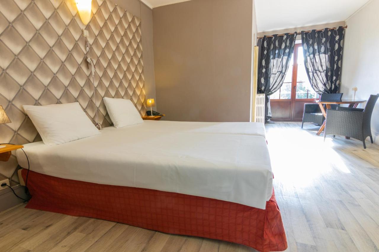 Hostellerie Beau Site Trois-Ponts Zewnętrze zdjęcie