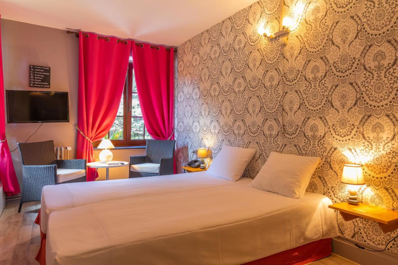 Hostellerie Beau Site Trois-Ponts Zewnętrze zdjęcie