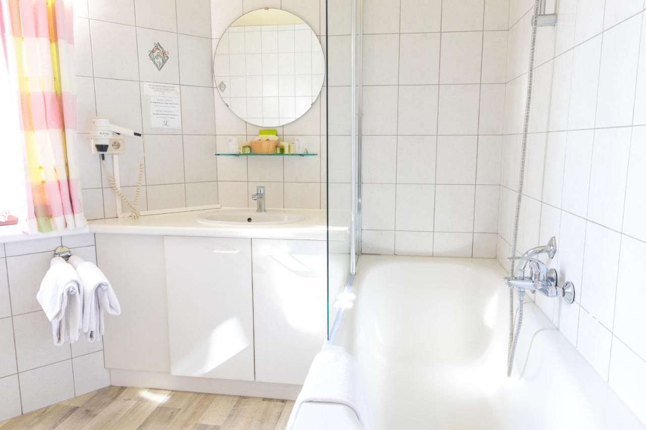 Hostellerie Beau Site Trois-Ponts Zewnętrze zdjęcie