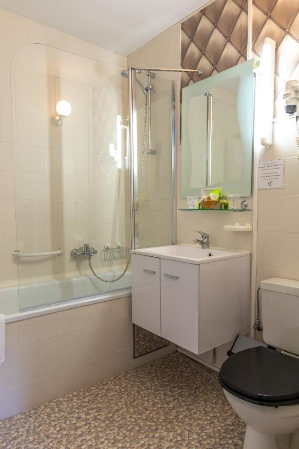 Hostellerie Beau Site Trois-Ponts Zewnętrze zdjęcie