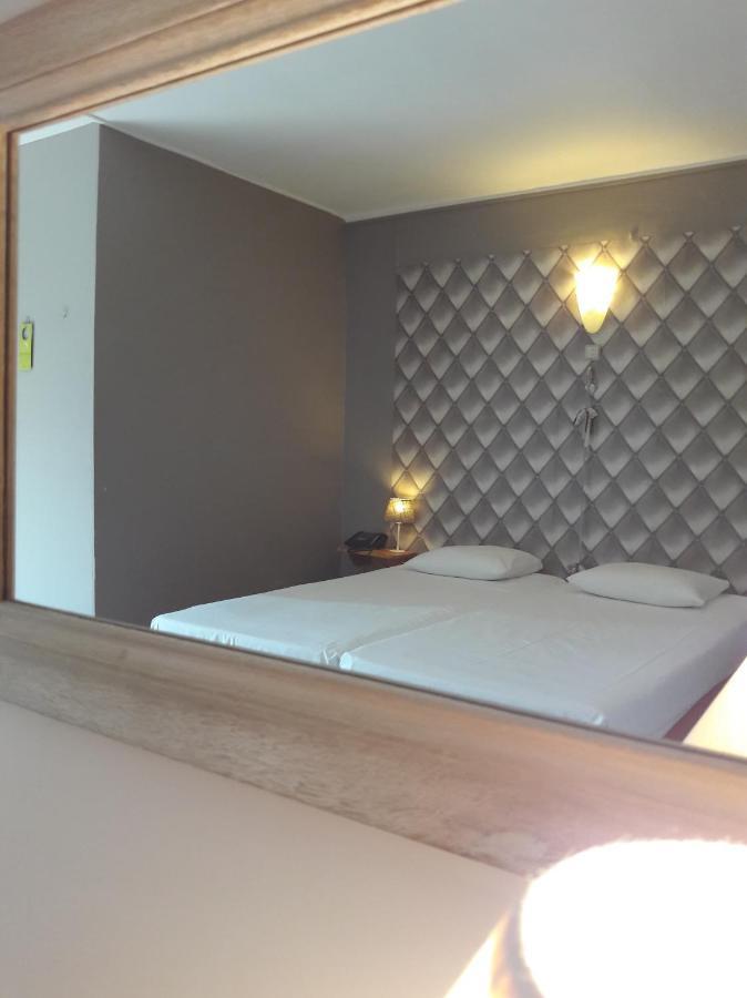 Hostellerie Beau Site Trois-Ponts Zewnętrze zdjęcie