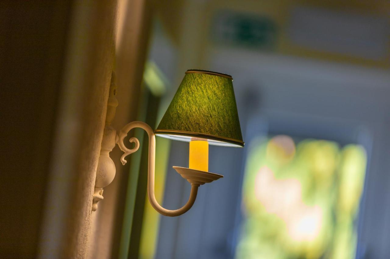 Hostellerie Beau Site Trois-Ponts Zewnętrze zdjęcie